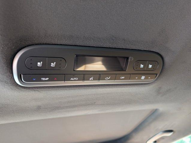 new 2026 Hyundai Palisade car, priced at $56,890