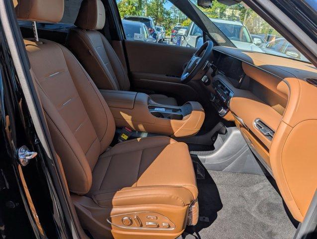 new 2026 Hyundai Palisade car, priced at $56,890