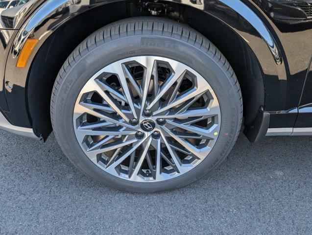 new 2026 Hyundai Palisade car, priced at $56,890