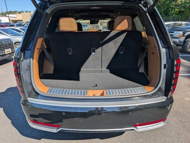 new 2026 Hyundai Palisade car, priced at $56,890