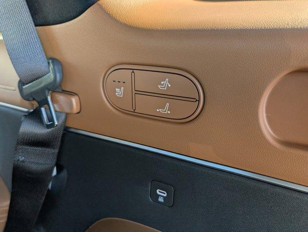 new 2026 Hyundai Palisade car, priced at $56,890