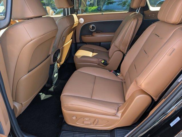 new 2026 Hyundai Palisade car, priced at $56,890