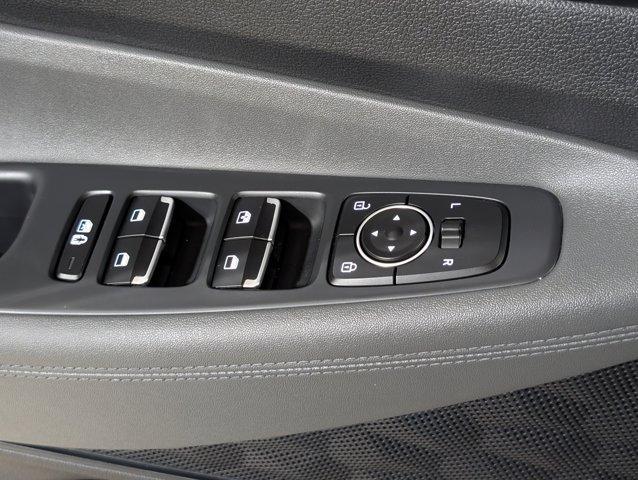 used 2023 Hyundai Santa Fe car, priced at $23,777