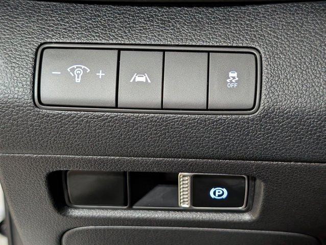 used 2023 Hyundai Santa Fe car, priced at $23,777