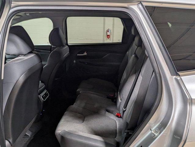used 2023 Hyundai Santa Fe car, priced at $23,777