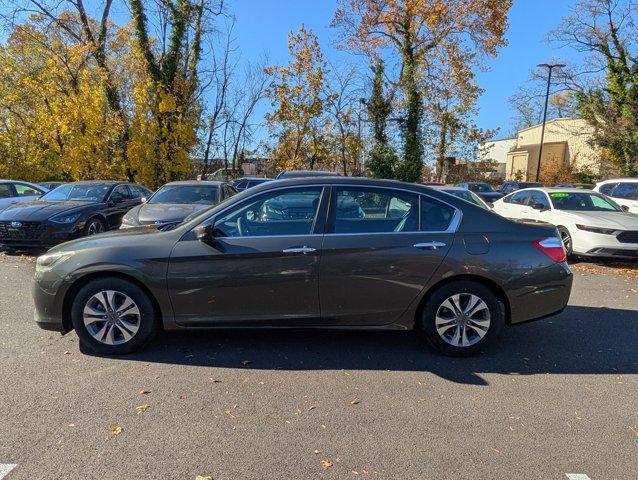 used 2014 Honda Accord car, priced at $13,344