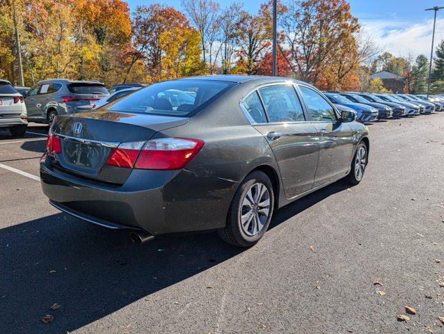 used 2014 Honda Accord car, priced at $13,344