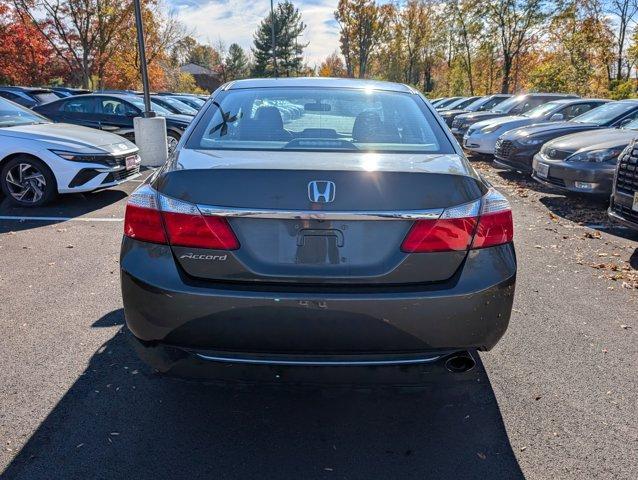 used 2014 Honda Accord car, priced at $13,344
