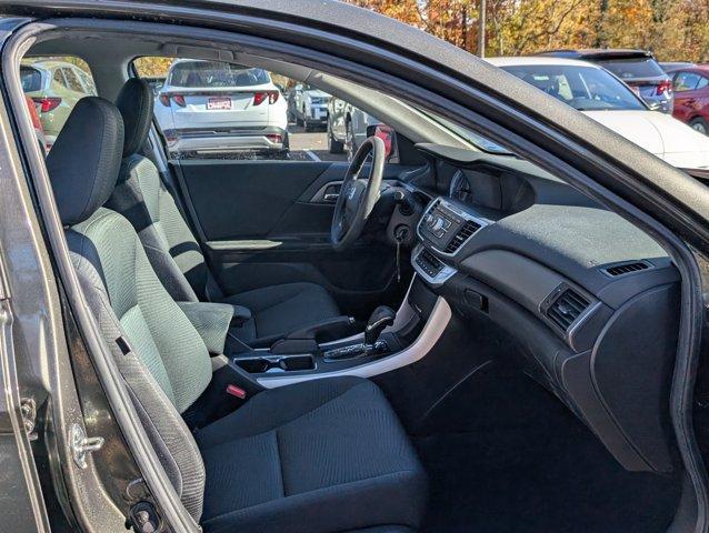 used 2014 Honda Accord car, priced at $13,344