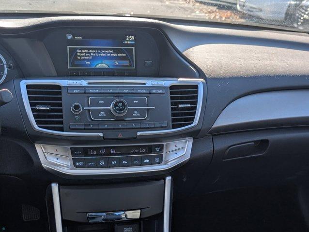 used 2014 Honda Accord car, priced at $13,344