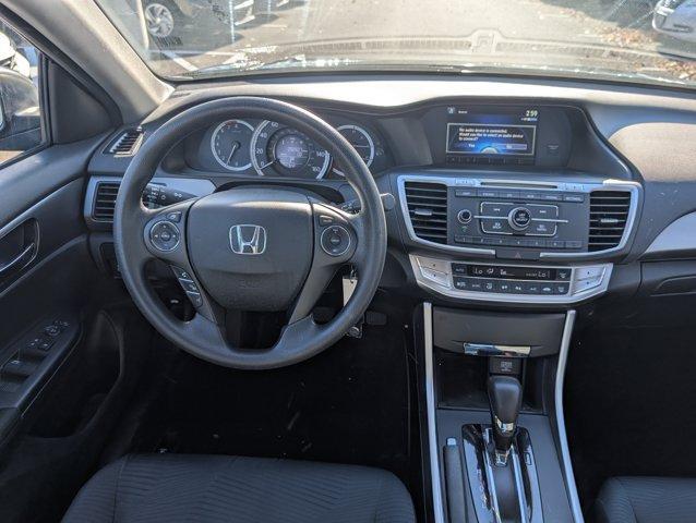 used 2014 Honda Accord car, priced at $13,344