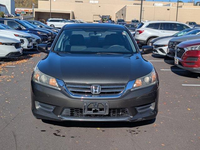 used 2014 Honda Accord car, priced at $13,344