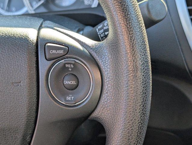used 2014 Honda Accord car, priced at $13,344