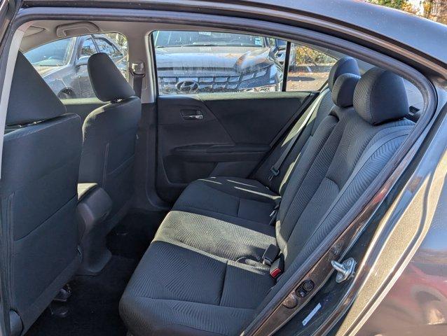 used 2014 Honda Accord car, priced at $13,344