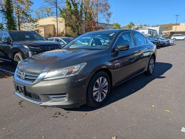 used 2014 Honda Accord car, priced at $13,344