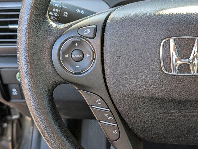 used 2014 Honda Accord car, priced at $13,344