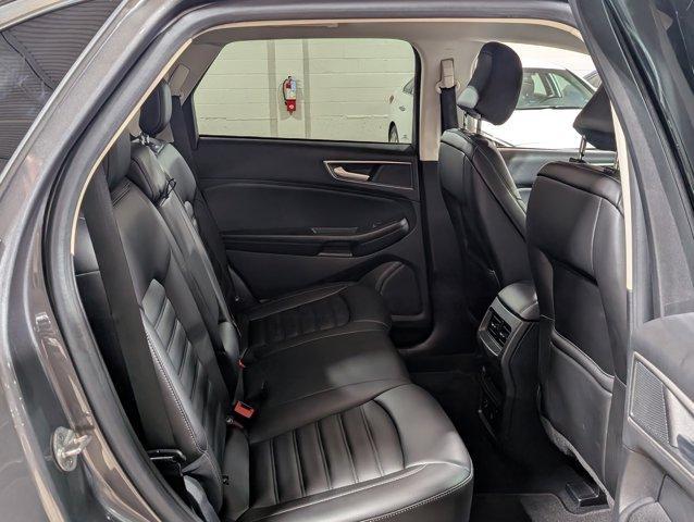 used 2021 Ford Edge car, priced at $20,888
