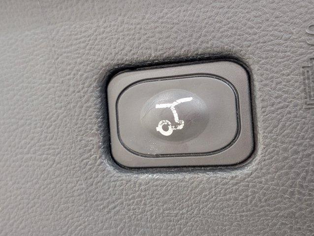used 2021 Ford Edge car, priced at $20,888
