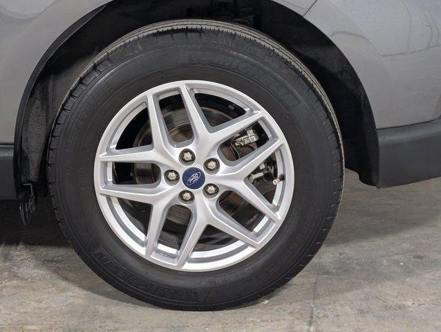 used 2021 Ford Edge car, priced at $20,888