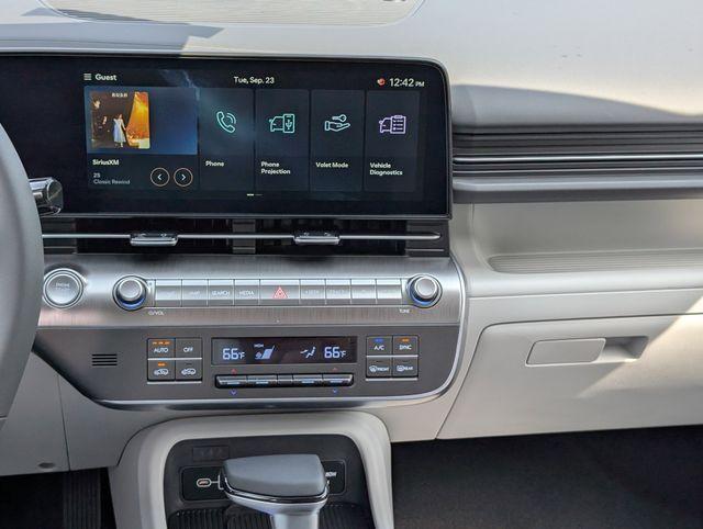 new 2026 Hyundai Kona car, priced at $28,575