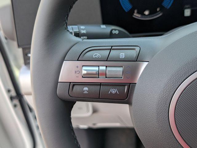 new 2026 Hyundai Kona car, priced at $28,575