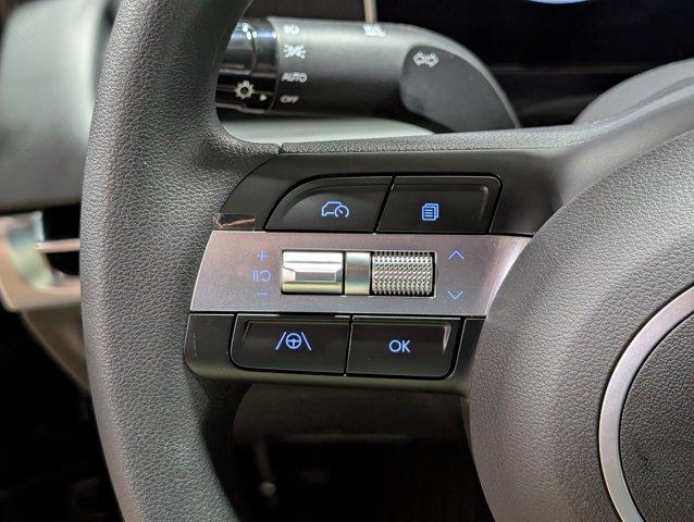new 2025 Hyundai SANTA CRUZ car, priced at $31,743