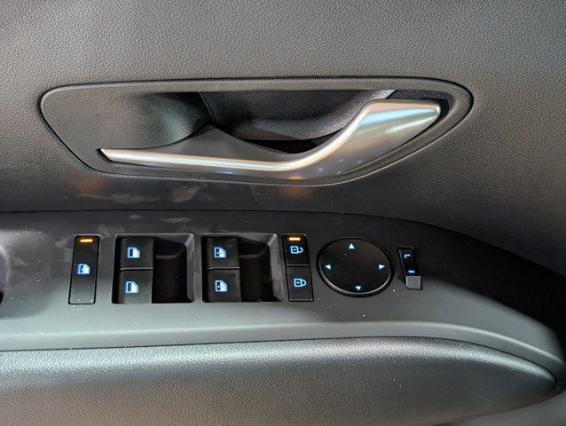 new 2025 Hyundai SANTA CRUZ car, priced at $31,743