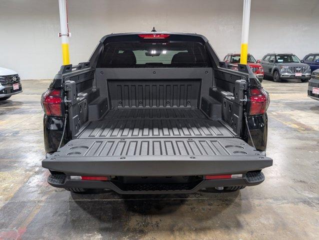 new 2025 Hyundai SANTA CRUZ car, priced at $31,743