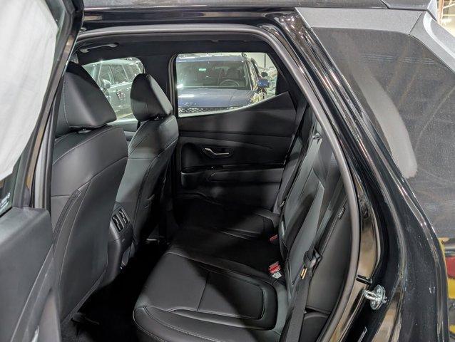 new 2025 Hyundai SANTA CRUZ car, priced at $31,743