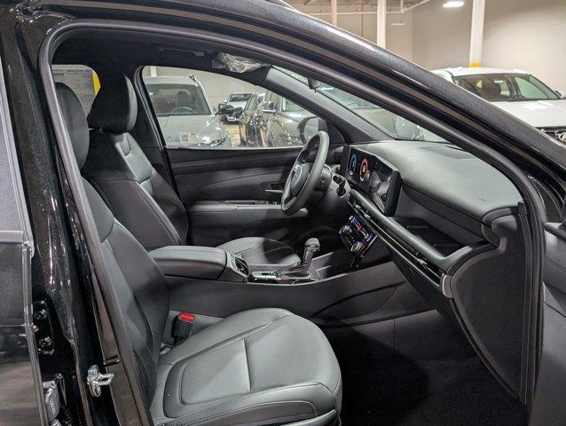 new 2025 Hyundai SANTA CRUZ car, priced at $31,743