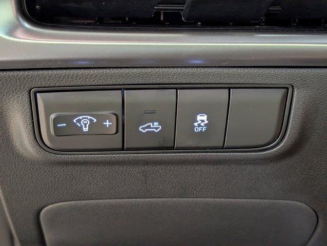 new 2025 Hyundai SANTA CRUZ car, priced at $31,743