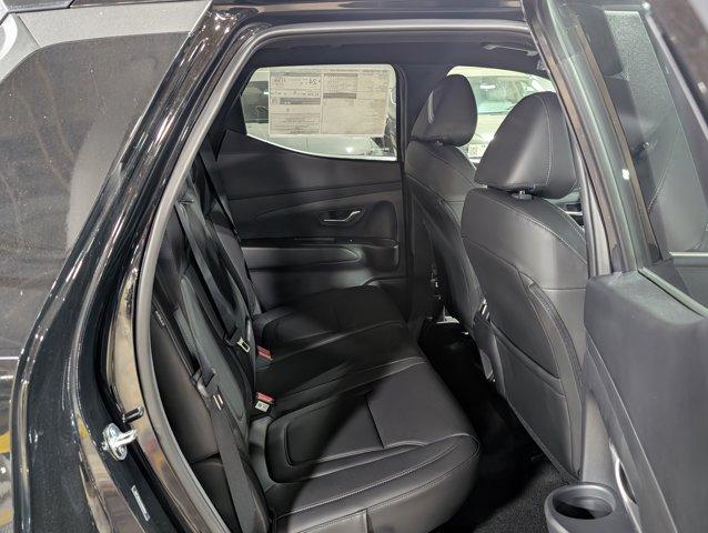 new 2025 Hyundai SANTA CRUZ car, priced at $31,743