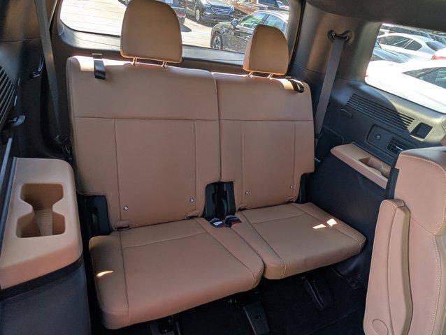 new 2026 Hyundai Santa Fe car, priced at $47,628