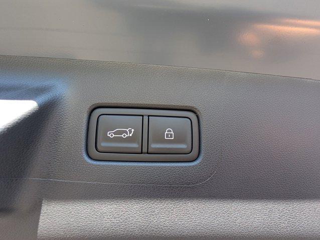 new 2026 Hyundai Santa Fe car, priced at $47,628