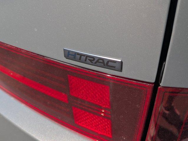 new 2026 Hyundai Santa Fe car, priced at $47,628