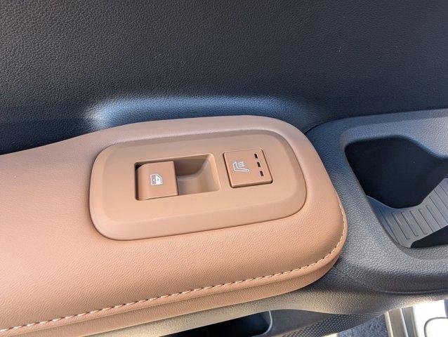 new 2026 Hyundai Santa Fe car, priced at $47,628