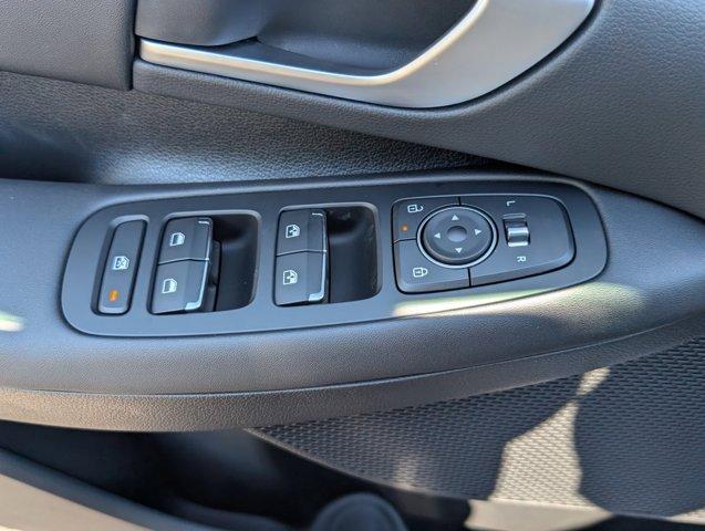 new 2026 Hyundai Sonata car, priced at $30,061