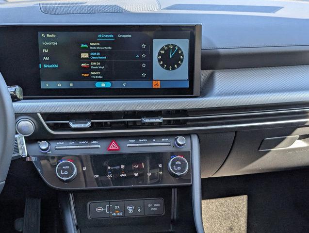 new 2026 Hyundai Sonata car, priced at $30,061