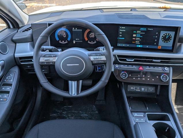 new 2026 Hyundai Sonata car, priced at $30,061
