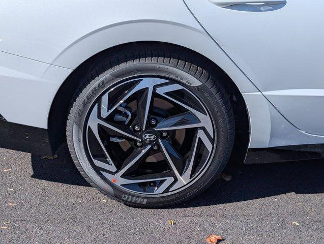 new 2026 Hyundai Sonata car, priced at $30,061