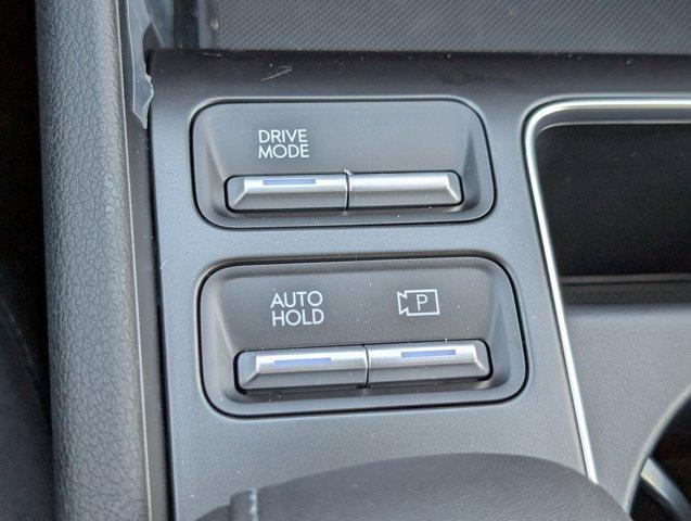 new 2026 Hyundai Sonata car, priced at $30,061