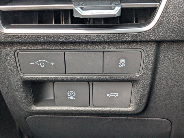 new 2026 Hyundai Sonata car, priced at $30,061