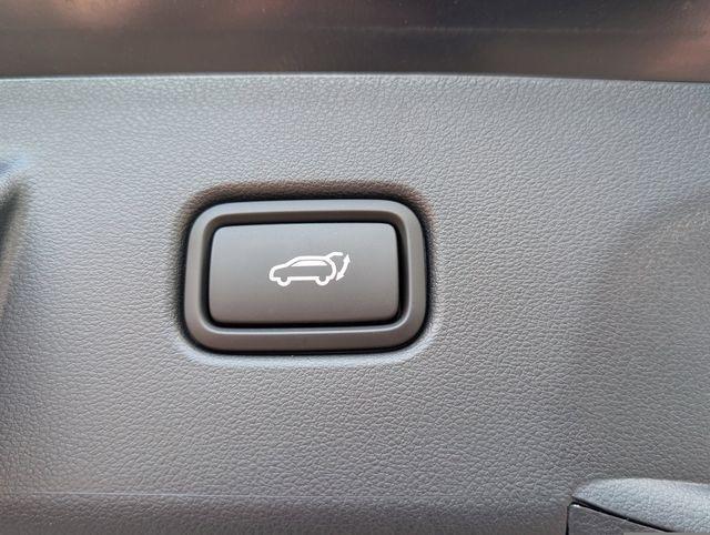 new 2025 Hyundai TUCSON Hybrid car, priced at $33,414
