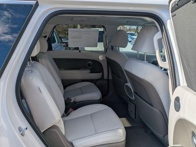 new 2026 Hyundai Palisade Hybrid car, priced at $51,175