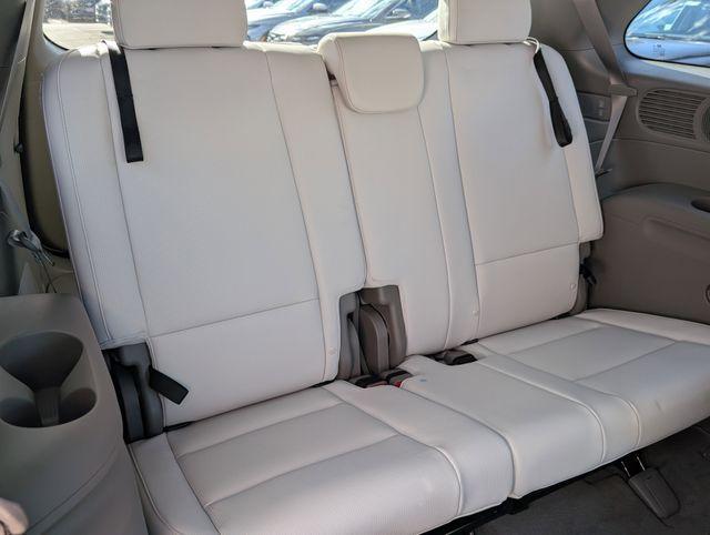 new 2026 Hyundai Palisade Hybrid car, priced at $51,175