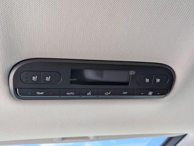 new 2026 Hyundai Palisade Hybrid car, priced at $51,175