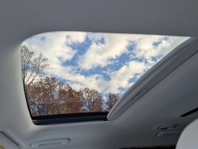 new 2026 Hyundai Palisade Hybrid car, priced at $51,175