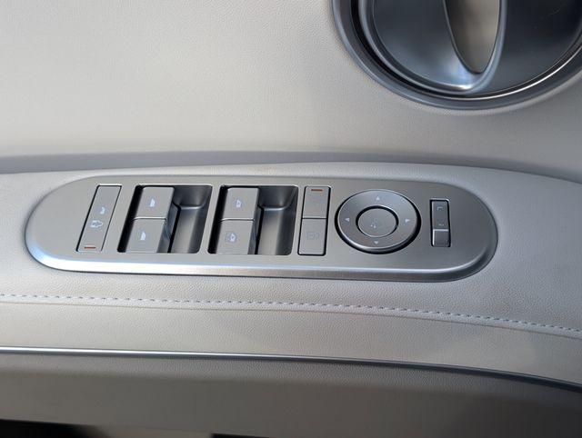 new 2026 Hyundai Palisade Hybrid car, priced at $51,175