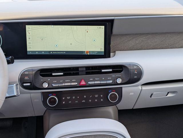 new 2026 Hyundai Palisade Hybrid car, priced at $51,175