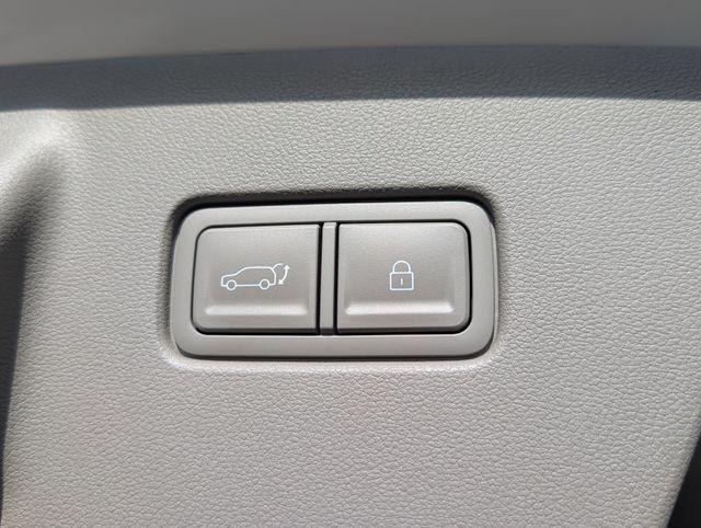 new 2026 Hyundai Palisade Hybrid car, priced at $51,175